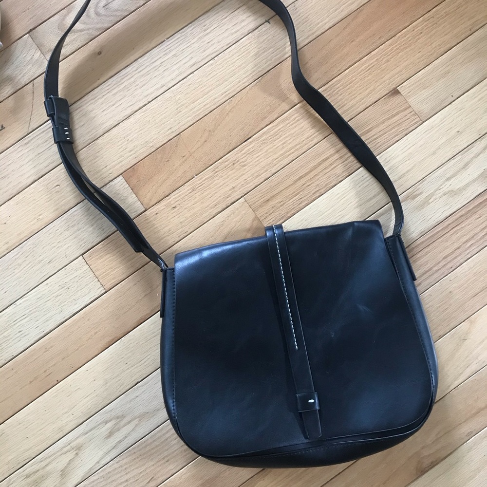 SOLD Lany Vegan Leather Purse